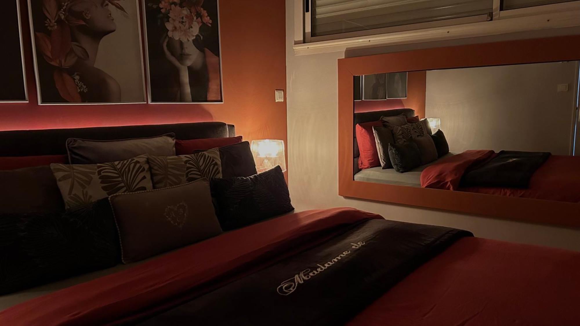 Bienvenue Chez Maxime Apartamento Saint-Denis Exterior foto